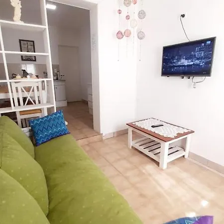 Sonar En La Patagonia Apartment Trelew Exterior photo