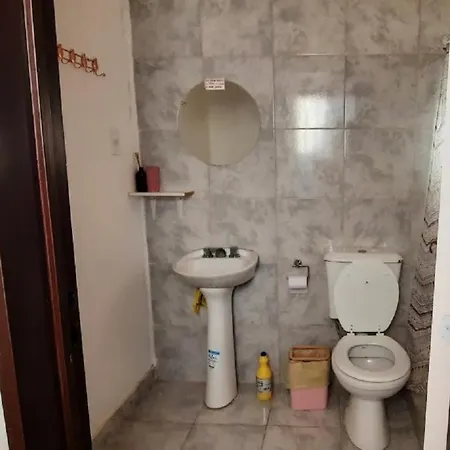 Sonar En La Patagonia Apartment Trelew Exterior photo