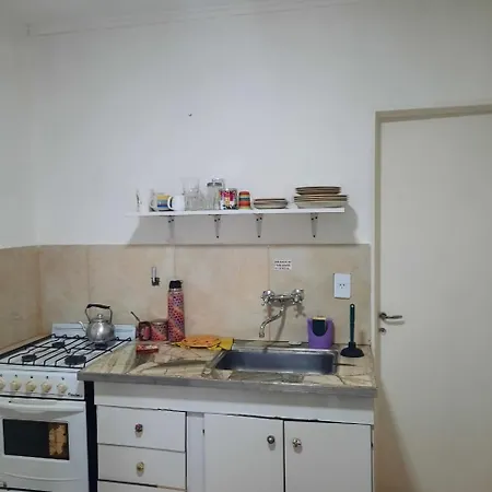 Sonar En La Patagonia Apartment Trelew Exterior photo