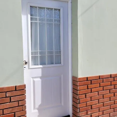 Sonar En La Patagonia Apartment Trelew Exterior photo