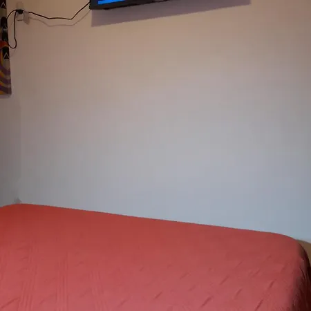 Sonar En La Patagonia Apartment Trelew Exterior photo