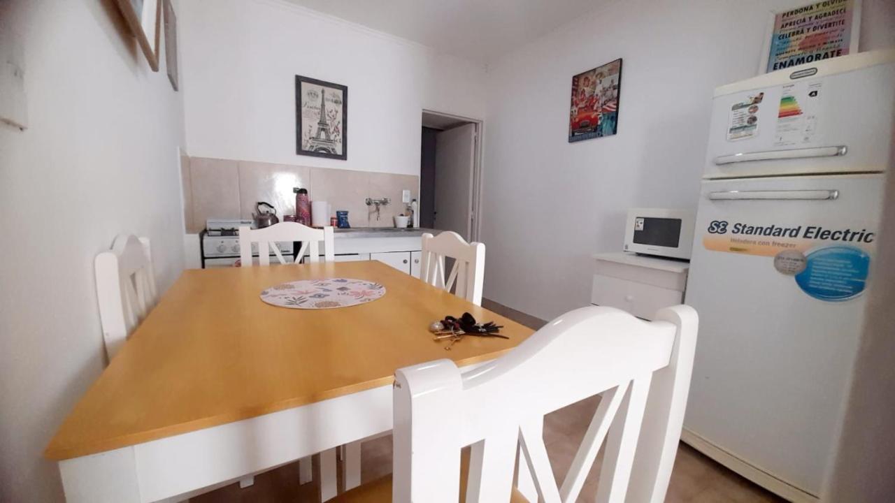 Apartment Sonar En La Patagonia Trelew