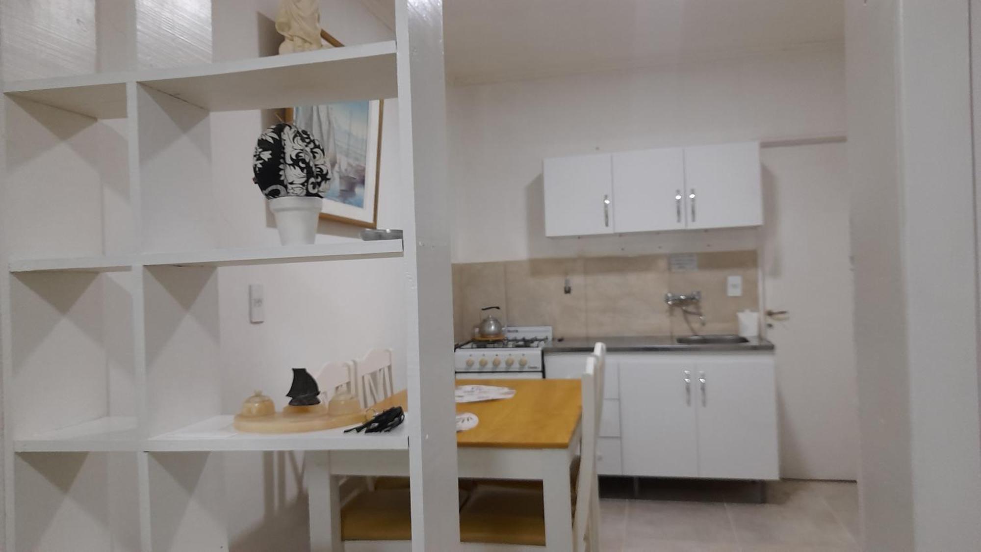 Apartment Sonar En La Patagonia Trelew